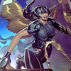 Marvel Hero Battle - Valkyrie MR MW05-006