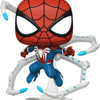 Funko Pop! Peter Parker w/advanced suit 2.0 (971) Spider-Man 2