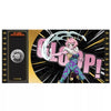 Lot of 15 Golden Tickets Black Edition My Hero Academia – Limited Edition numérotés