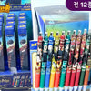 Stylo Harry Potter – Kayou (Collection Officielle · 12 modèles)
