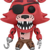 Funko POP! Foxy the pirate (109) Five Nights at Freddy's