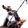 UFO Robot Grandizer (Goldorak) Figuarts ZERO Metallic Touch