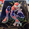 Marvel Hero Battle - Spider-Man - PR MWPR-011
