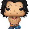 Funko Pop! One piece - Portgas D. Ace (Execution) - (1818)