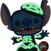 Funko Pop! Skeleton Stitch (1234) Lilo & Stitch