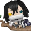 Funko Pop! Obanai Iguro (1395) Demon Slayer