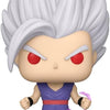 Funko Pop CHASE! Son Gohan Beast (1703) Dragonball Super