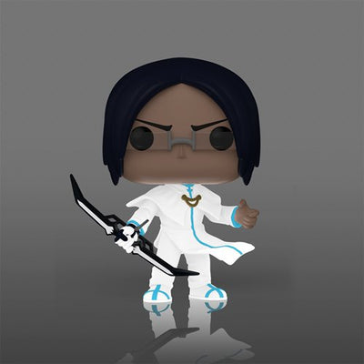 Funko pop! Uryu Ishida (1696) Bleach
