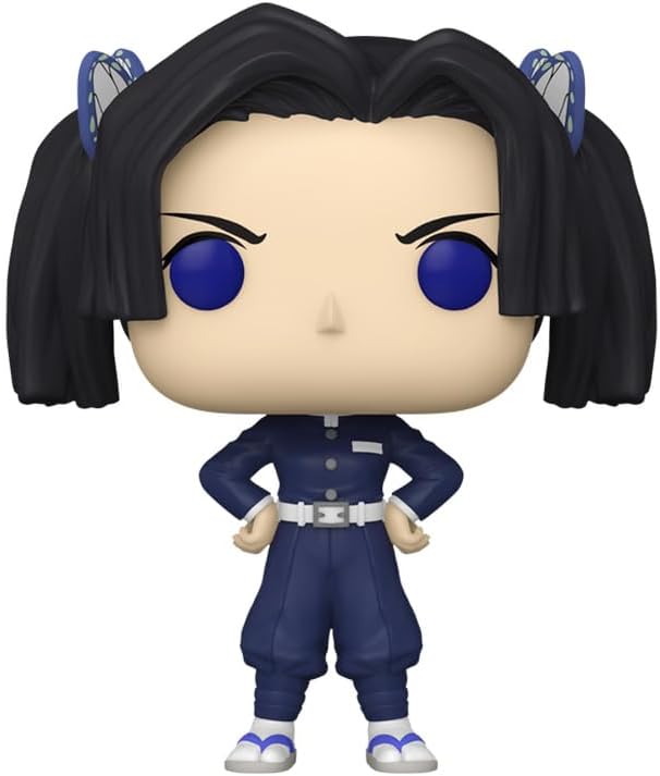 Funko Pop! Demon Slayer - Aoi Kanzaki - 1535