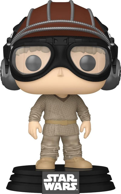 Funko Pop! Anakin Skywalker (698) Star Wars