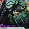 Marvel Hero Battle - Hela - MW05-013 UR