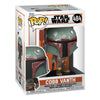 Funko Pop! Cobb Vanth - Star Wars (484)