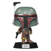 Funko Pop! Cobb Vanth - Star Wars (484)