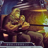 Marvel Hero Battle - Odin / Thor - MWJ02-012