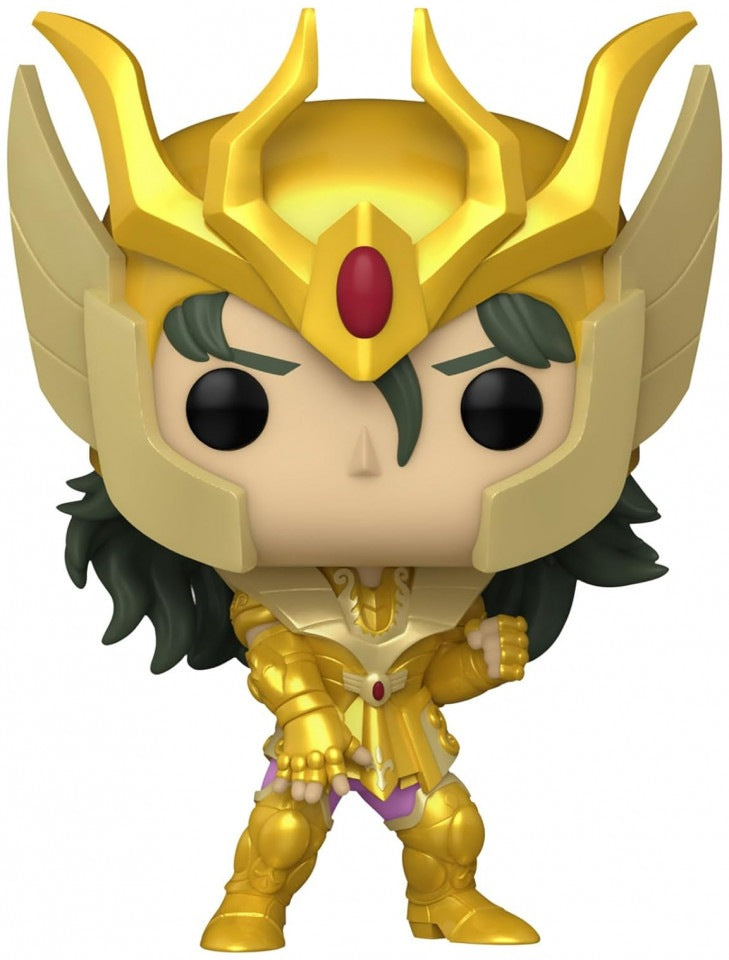 Funko Pop! Virgo Shun (1426) Saint Seiya