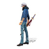 The Trafalgar Law - Banpresto Chronicle