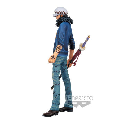 The Trafalgar Law - Banpresto Chronicle