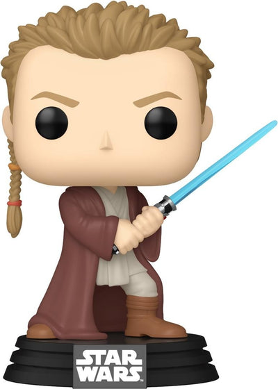 Funko Pop! Obi-Wan Kenobi (699) Star Wars