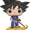 Funko Pop! Goku & Flying Nimbus (109) Dragon Ball