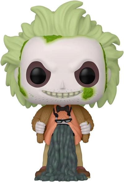 Funko Pop CHASE! Beetlejuice (1689)