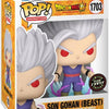 Funko Pop CHASE! Son Gohan Beast (1703) Dragonball Super