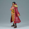 Gol D. Roger - Figure DXF-Special (20cm)