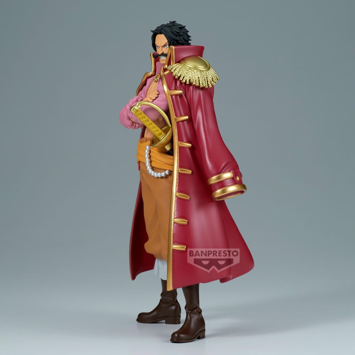 Gol D. Roger - Figure DXF-Special (20cm)