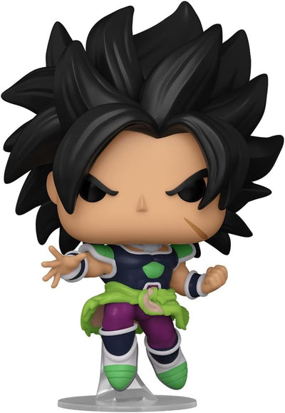 Funko PoP! Broly (1861) Dragon Ball Super