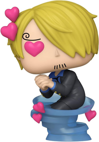 Funko Pop! One piece - Sanji - 1773