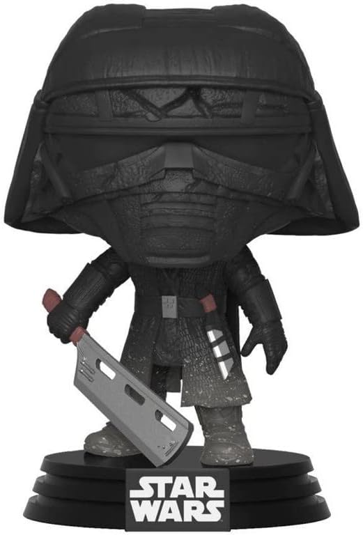 Funko Pop! Star Wars - Knight of Ren (Heavy Blade) #335 (Special Edition)