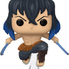 Funko Pop CHASE! Inosuke Hashibira (875) Demon Slayer