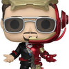 Funko PoP! Tony Stark (1354) Marvel