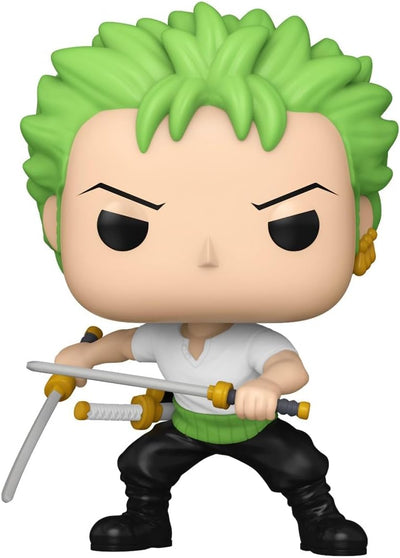 Funko pop! One Piece - Roronoa Zoro - 1775