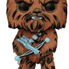 Funko Pop! Star Wars - Chewbacca #570 (Special Edition)