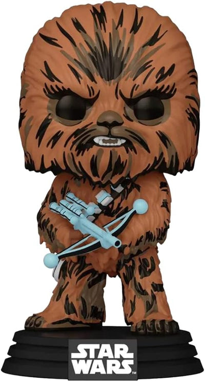 Funko Pop! Star Wars - Chewbacca #570 (Special Edition)