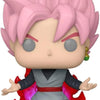 Funko Pop! Dragon Ball Z Super- Super Saiyan Rosé Goku Black #1516