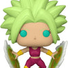 Funko Pop! Dragonball Super - Super Saiyan Kefla 828 (Special Edition)