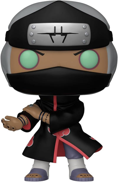 Funko Pop! Kakuzu (1504) Naruto Shippuden