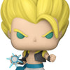 Funko Pop! Super Saiyan Gogeta (1863) Dragonball Super