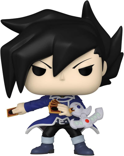 Funko pop! Chazz Princeton (1602) Yu-Gi-Oh!