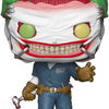 Funko pop & Tee! DC Comics - The Joker Exclusive