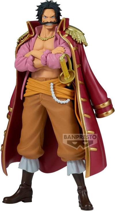 Gol D. Roger - Figure DXF-Special (20cm)