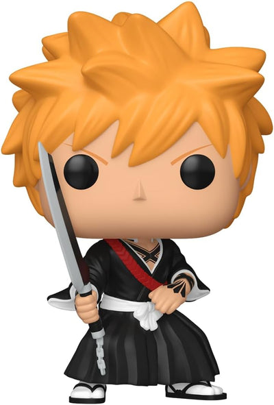 Funko Pop! Bleach - Ichigo Kurosak - 1610