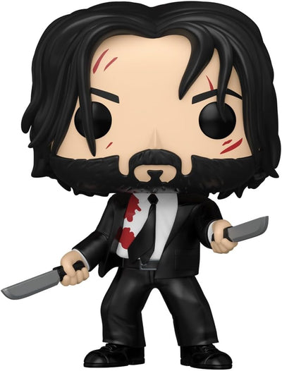 Funko Pop! John Wick (1763)