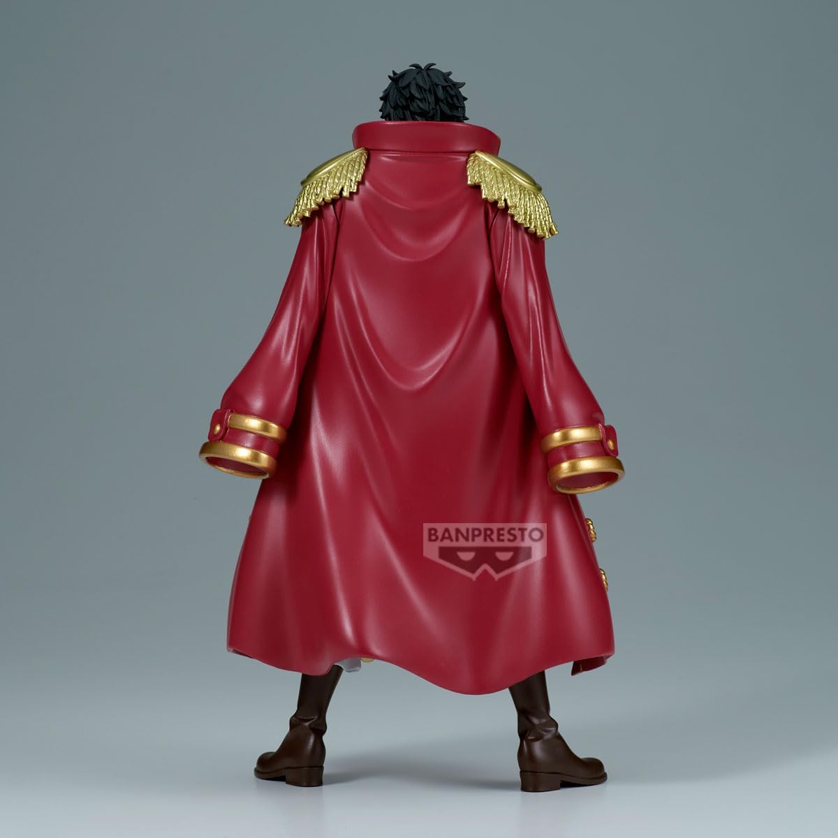 Gol D. Roger - Figure DXF-Special (20cm)