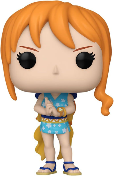 Funko Pop! One piece - Onami - 1472