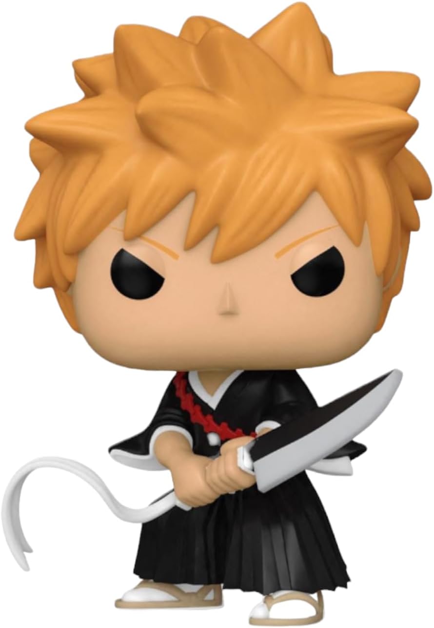 Funko Pop! Bleach - Ichigo 1478 Fall Convention 2023 (Limited Edition)