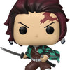 Funko Pop! Demon Slayer - Tanjiro Kamado - 867