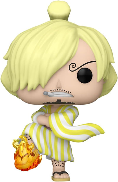 Funko Pop! One piece - Sangoro - 1473