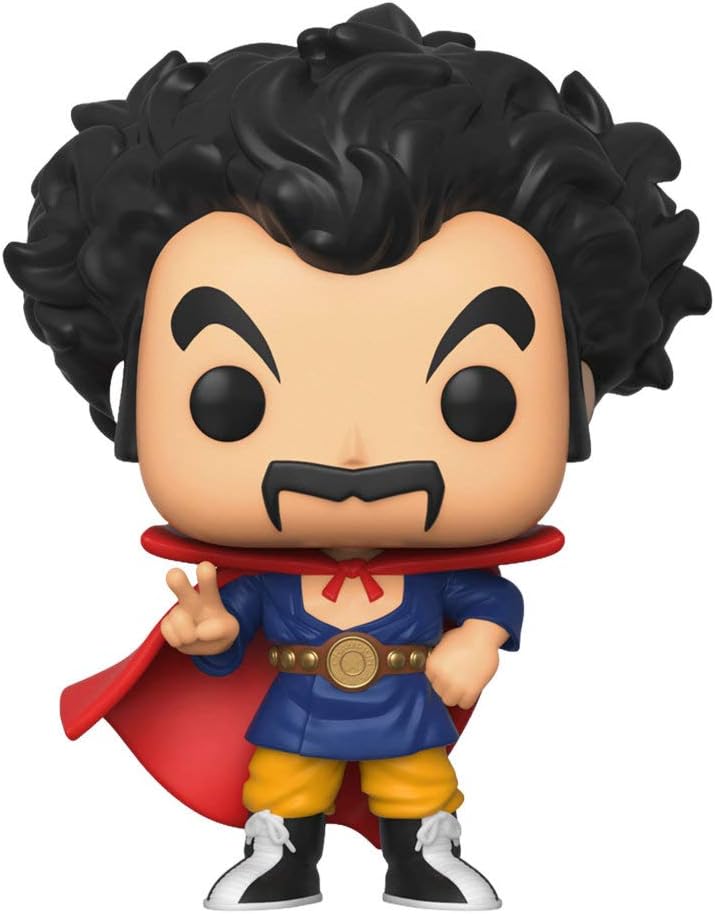 Funko Pop! Hercule (812) Dragon Ball Super
